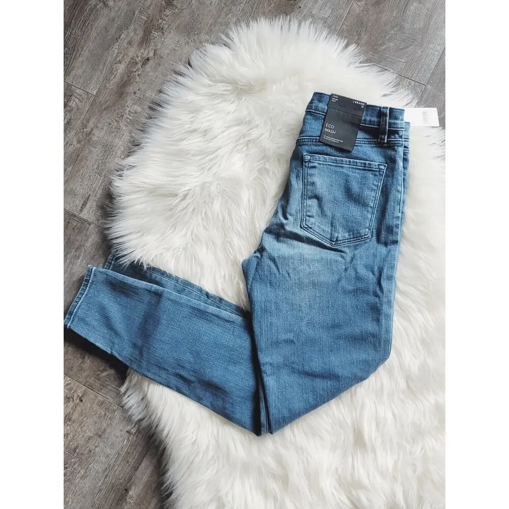 NEW J. Brand Maria Skinny Jeans - 30 waist